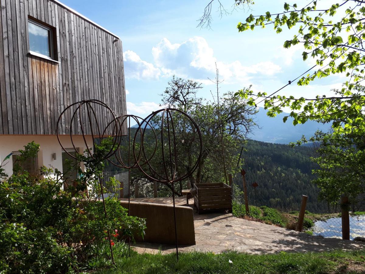 Suedalpen Lofts Leilighet Bleiburg Eksteriør bilde