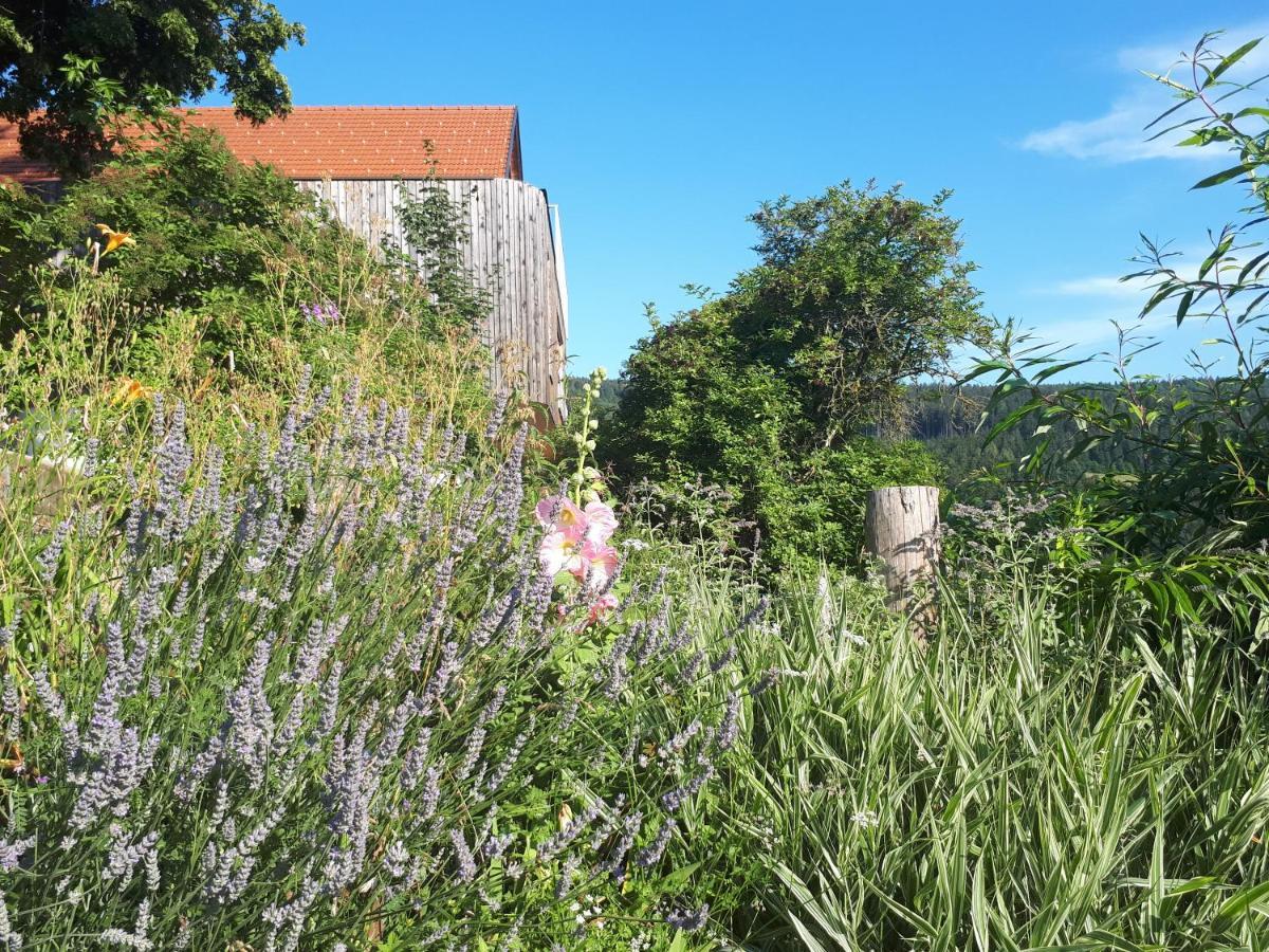 Suedalpen Lofts Leilighet Bleiburg Eksteriør bilde