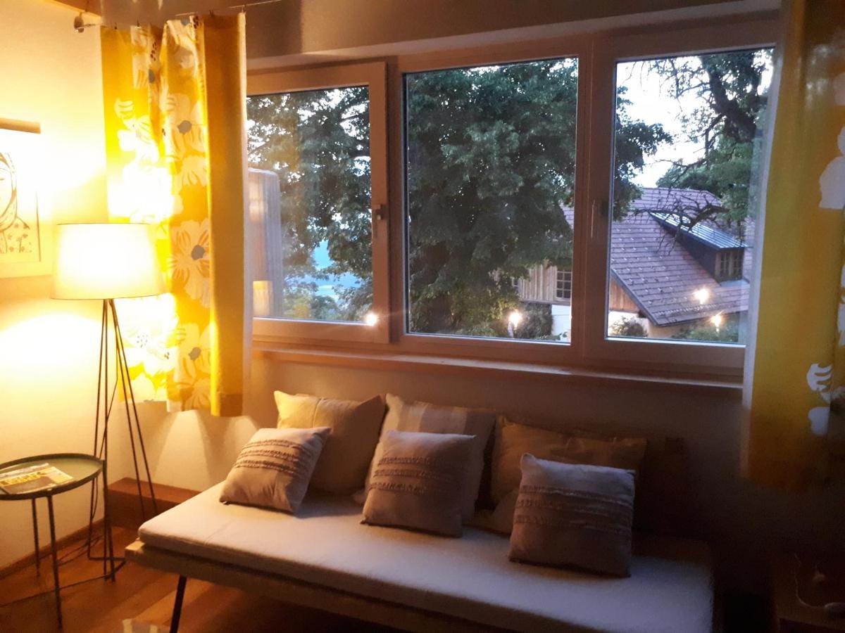 Suedalpen Lofts Leilighet Bleiburg Eksteriør bilde