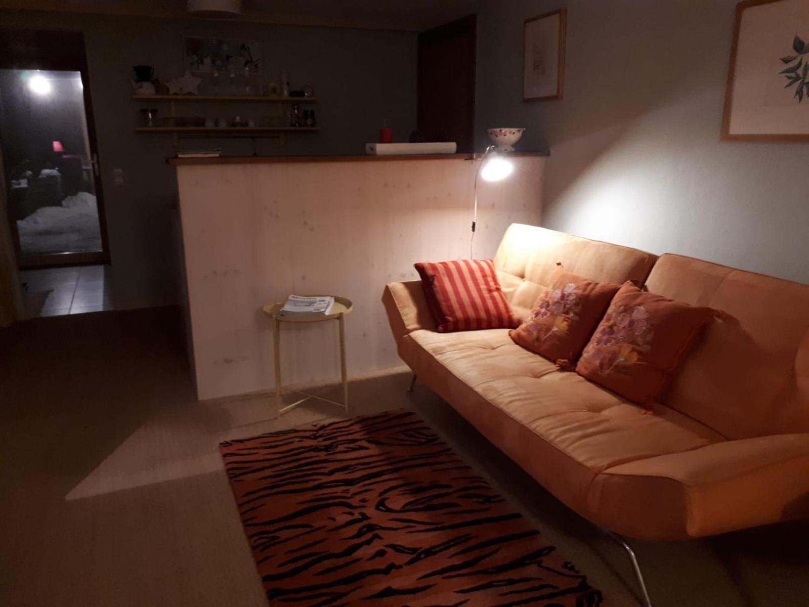 Suedalpen Lofts Leilighet Bleiburg Eksteriør bilde