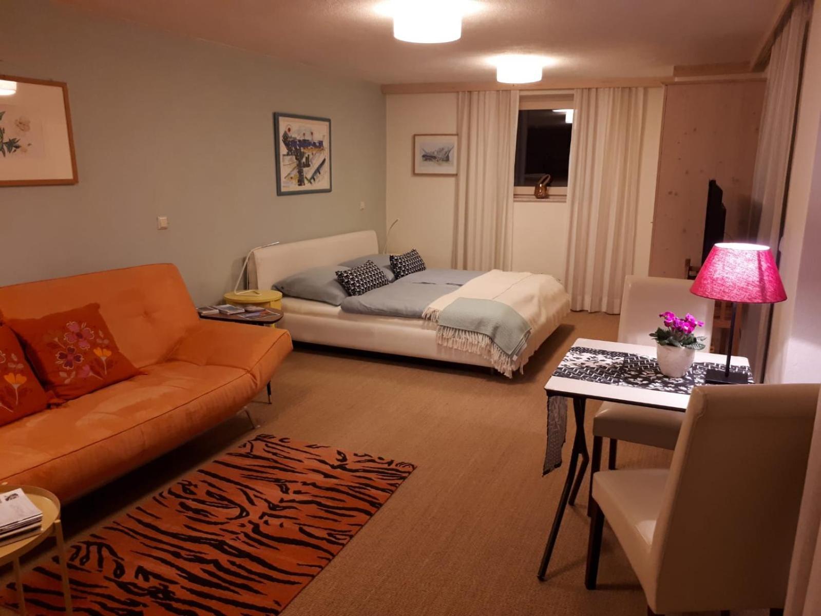Suedalpen Lofts Leilighet Bleiburg Eksteriør bilde