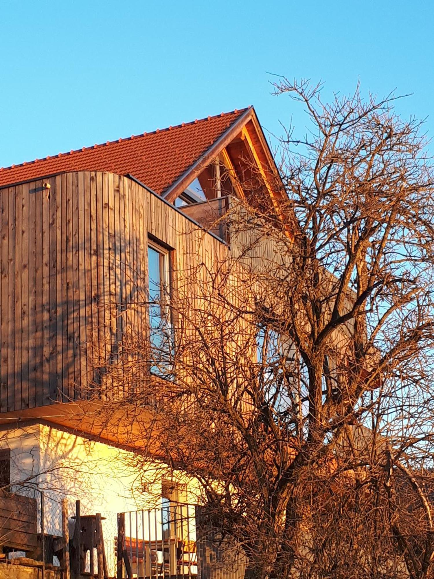 Suedalpen Lofts Leilighet Bleiburg Eksteriør bilde